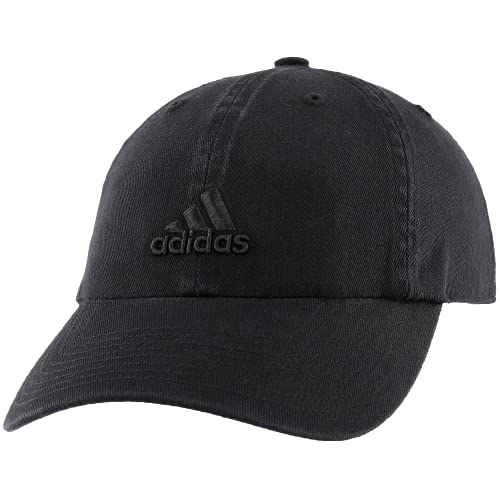 adidas Women's Saturday Relaxed Adjustable Cap